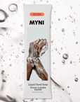 Liquid Hand Soap Powder to Gel Eco Refill | 10 u.