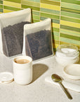 Reusable Silicone Bags - Stand Up