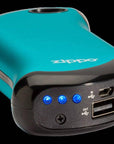 Zippo - HeatBank ◦ 9s Rechargeable Hand Warmer