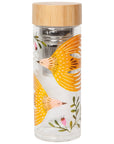 Danica Studio - Plume Sustain Tea Infuser