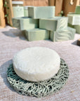 Shampoo Bar