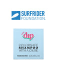 Dip Surfrider Mini Color-Safe Shampoo - Fragrance Free