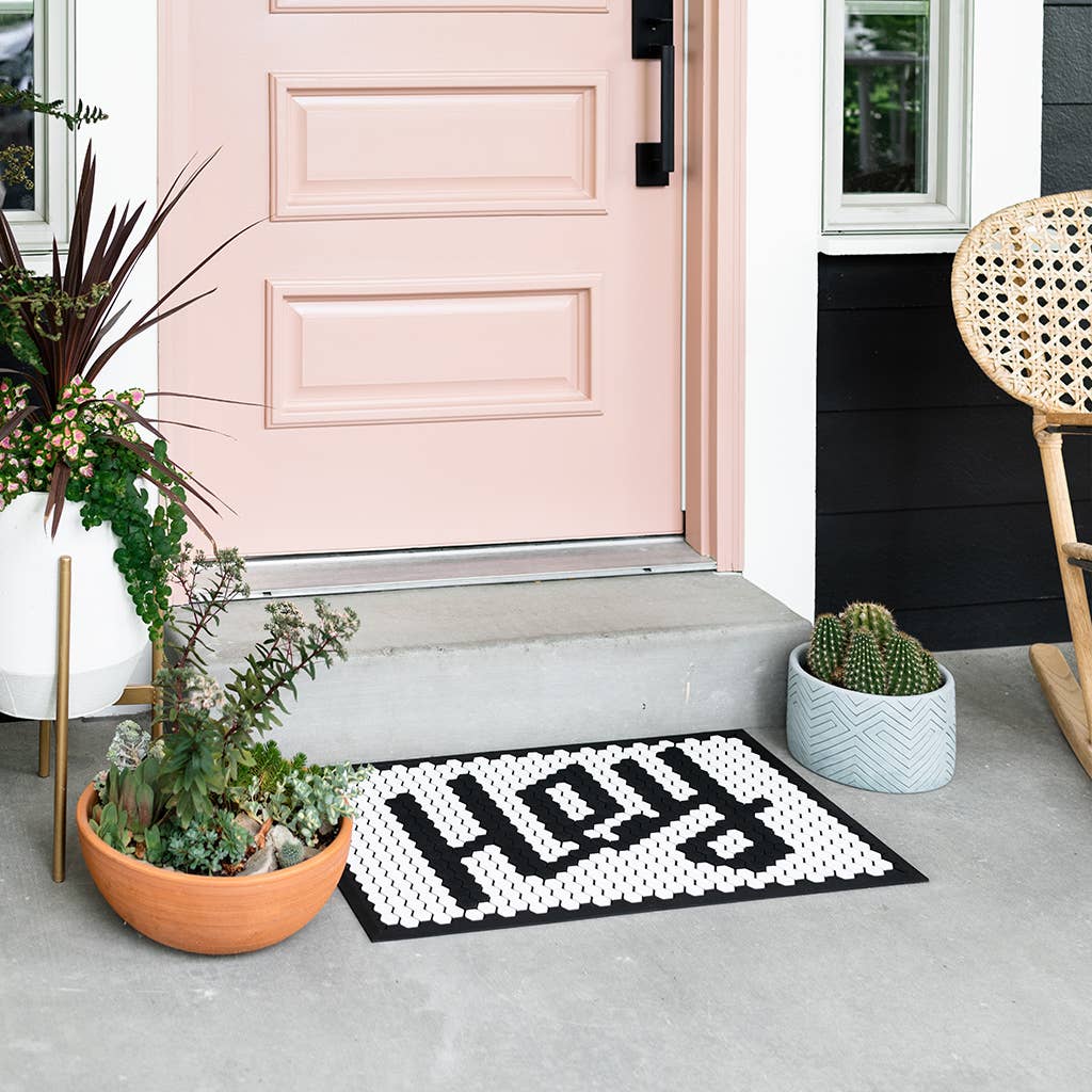 Letterfolk - Tile Mat - Large