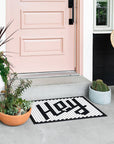 Letterfolk - Tile Mat - Large