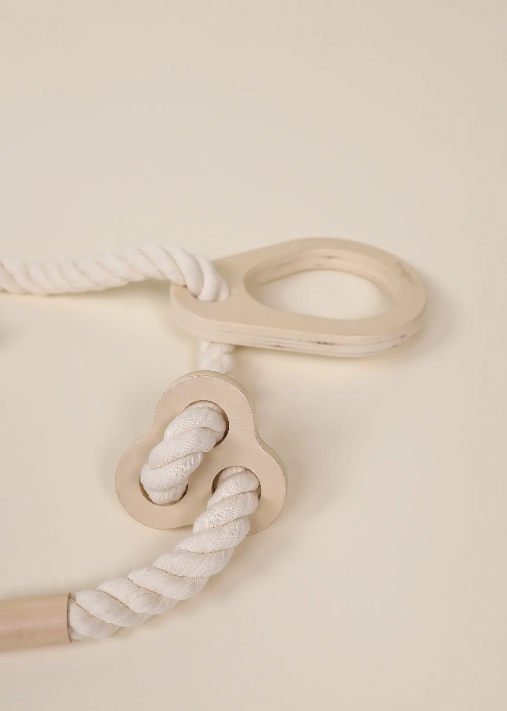 Exercise Rings  for Swedish Wall Climber