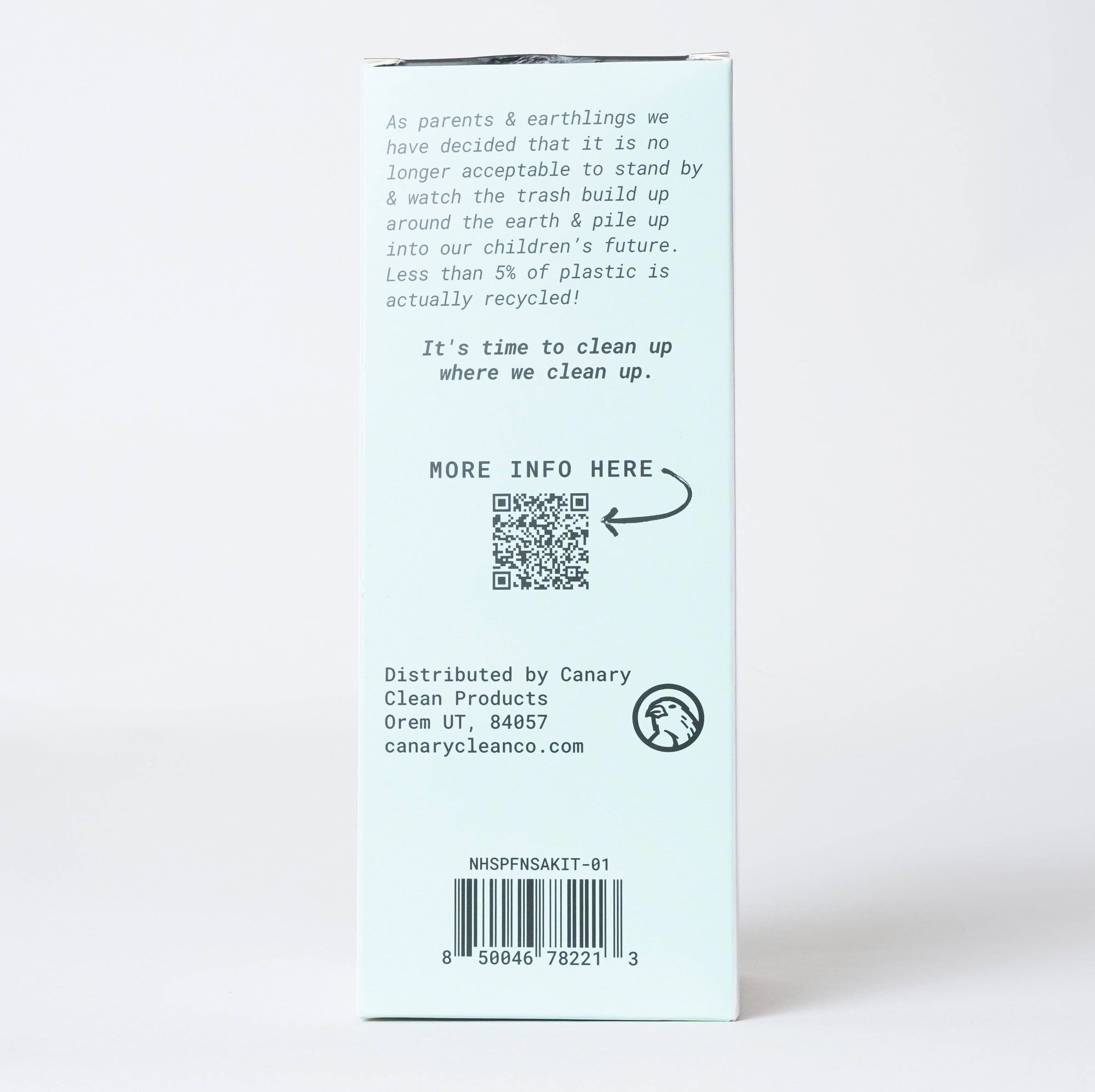 Hand Soap Starter Kit - Bottle &amp; Soap