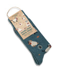 Socks that Save Dogs | Tricks or Treats