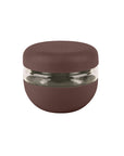 Glass Seal Tight To-Go & Storage Bowl
