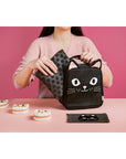 Daydream Cat Lets Do Lunch Bag