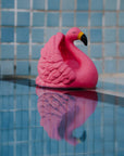 Bath Flamingo - Pink