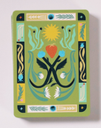 Forest Feast Foraging Playing Card Deck