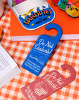 Ban.do - Novelty Bookmark, Reading in Progress