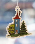 3P4 x Moomin® - Moominhouse Air Freshener