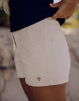Shroom Shorts