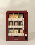 Wooden Play Vending Machine