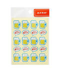 RYO-CHAN Sticker/ Small