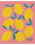 Lemon Swedish Dishcloth