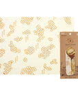 Bee's Wrap - Bread Wrap - Honeycomb