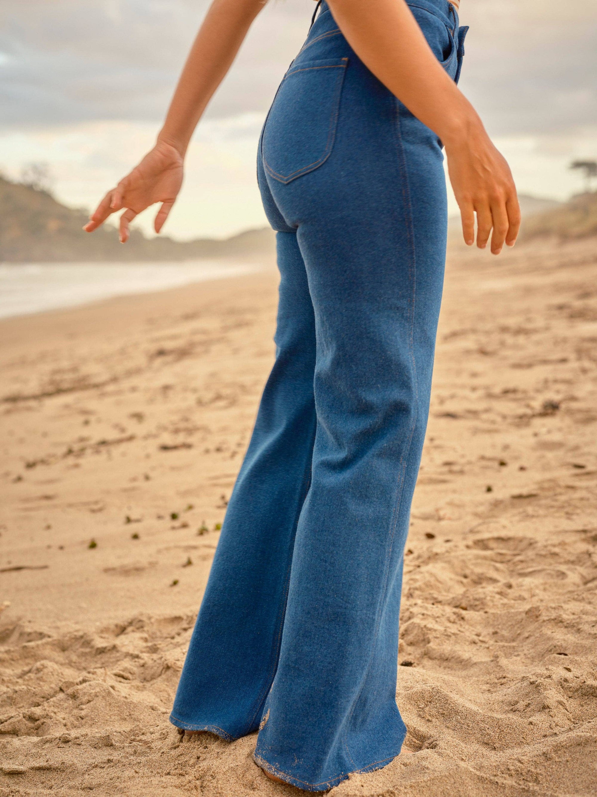 Bella Jeans