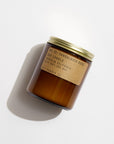 Sandalwood Rose - 7.2 oz Standard Soy Candle