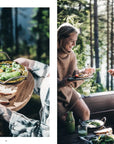 Cozy Publishing - MENU – Recipes for Shared Moments