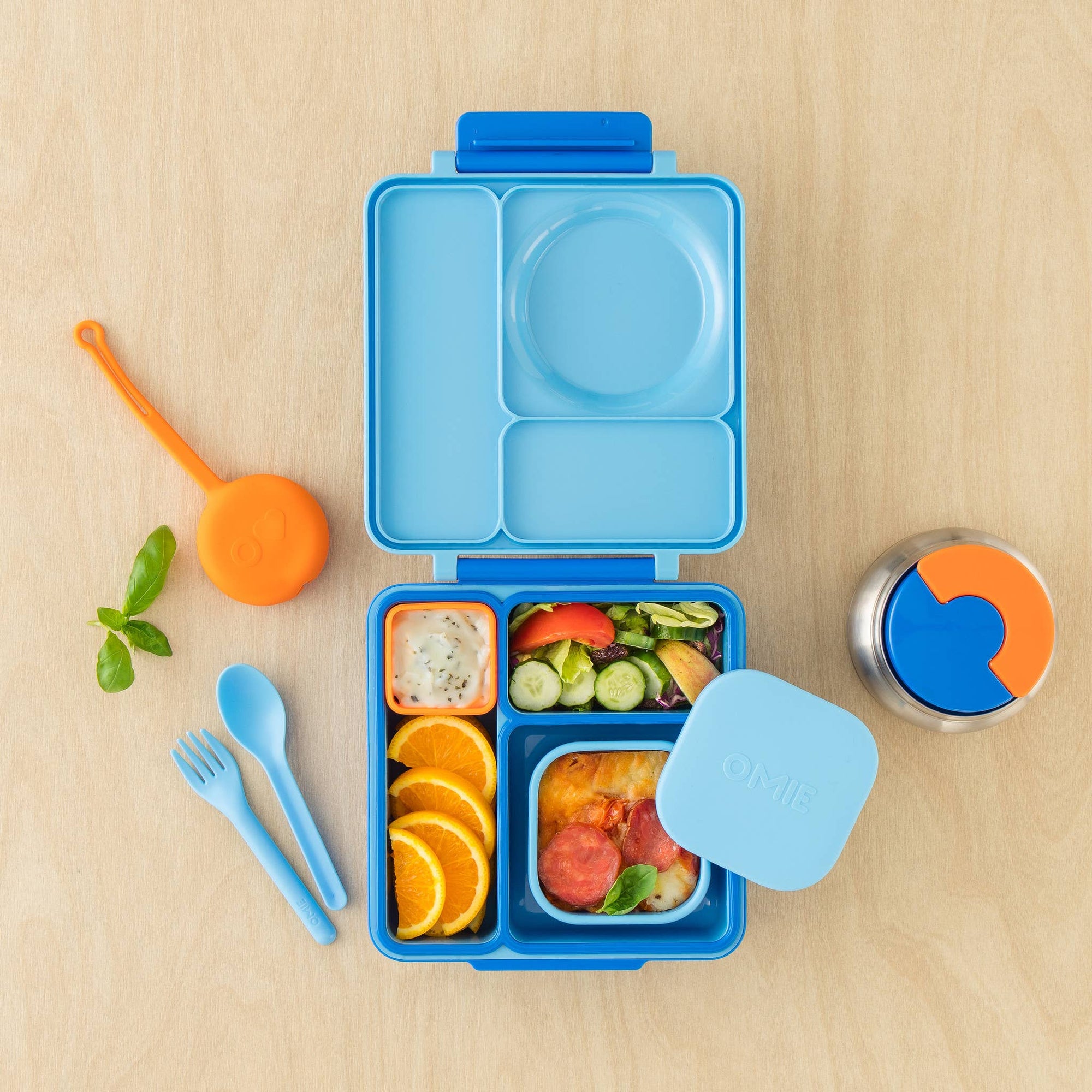 OmieLife - OmieSnack