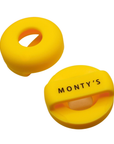Silicone Collar AirTag Holder