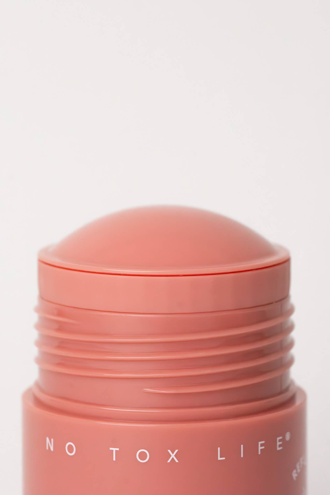 SOLIDSILK® Deodorant (Desert Rose &amp; Citrus) Refillable TUBE - No Tox Life