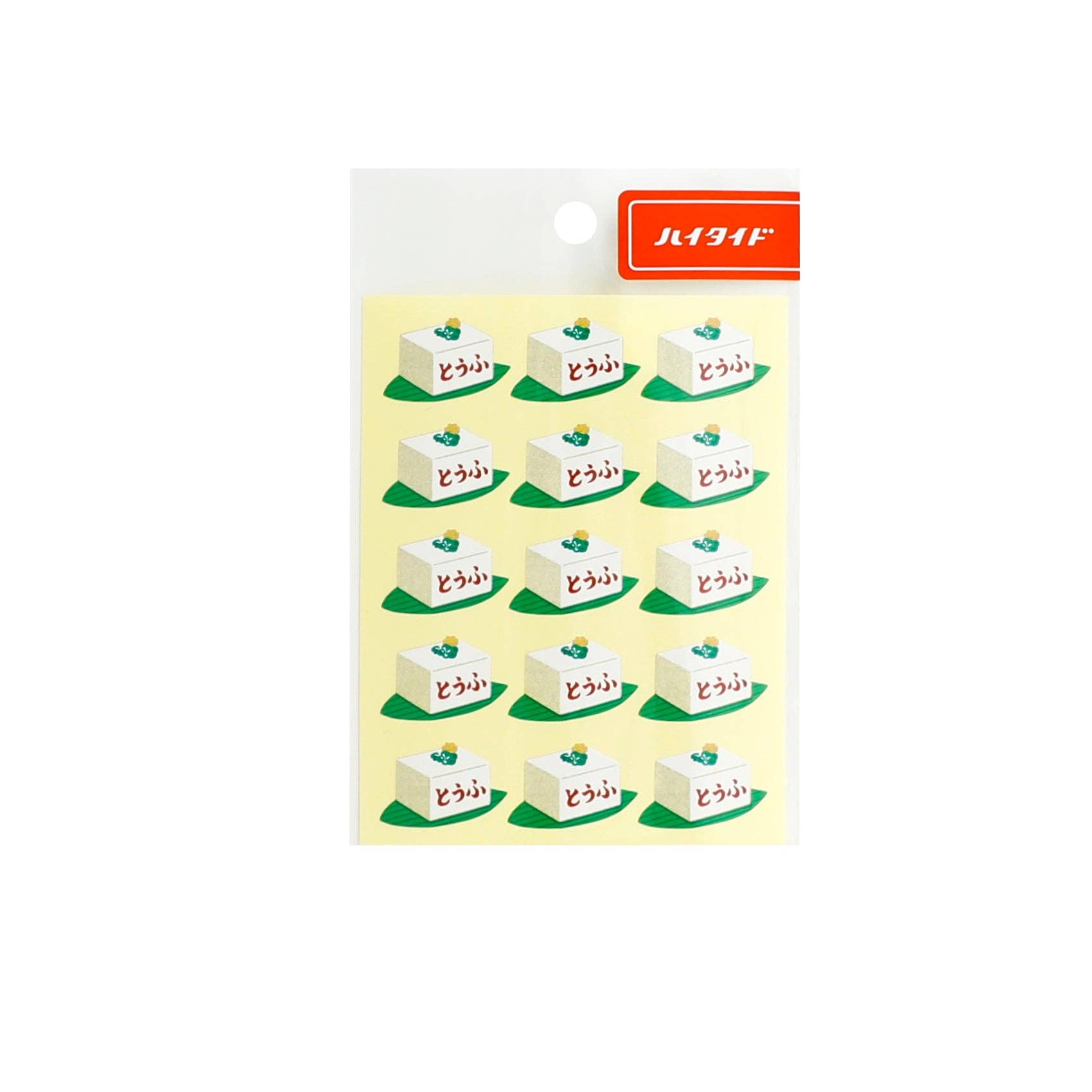 RYO-CHAN Sticker/ Small