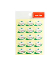 RYO-CHAN Sticker/ Small
