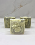 All-Natural, Vegan Soap