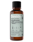 Davids Hydroxi™ fresh breath mouthwash - natural fresh mint