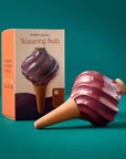 Terracotta Watering Bulb