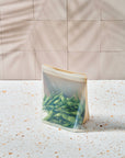 Reusable Silicone Bags - Stand Up