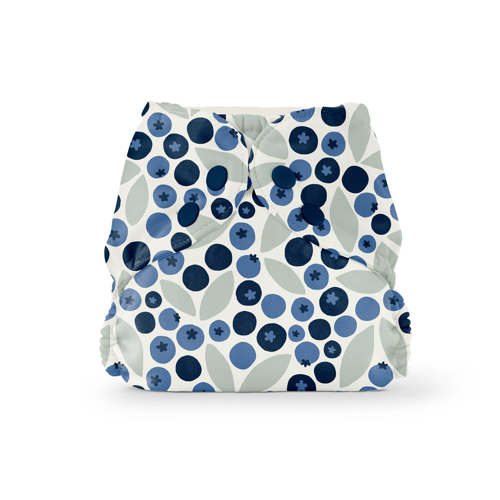 Outer (+ Swim Diaper)