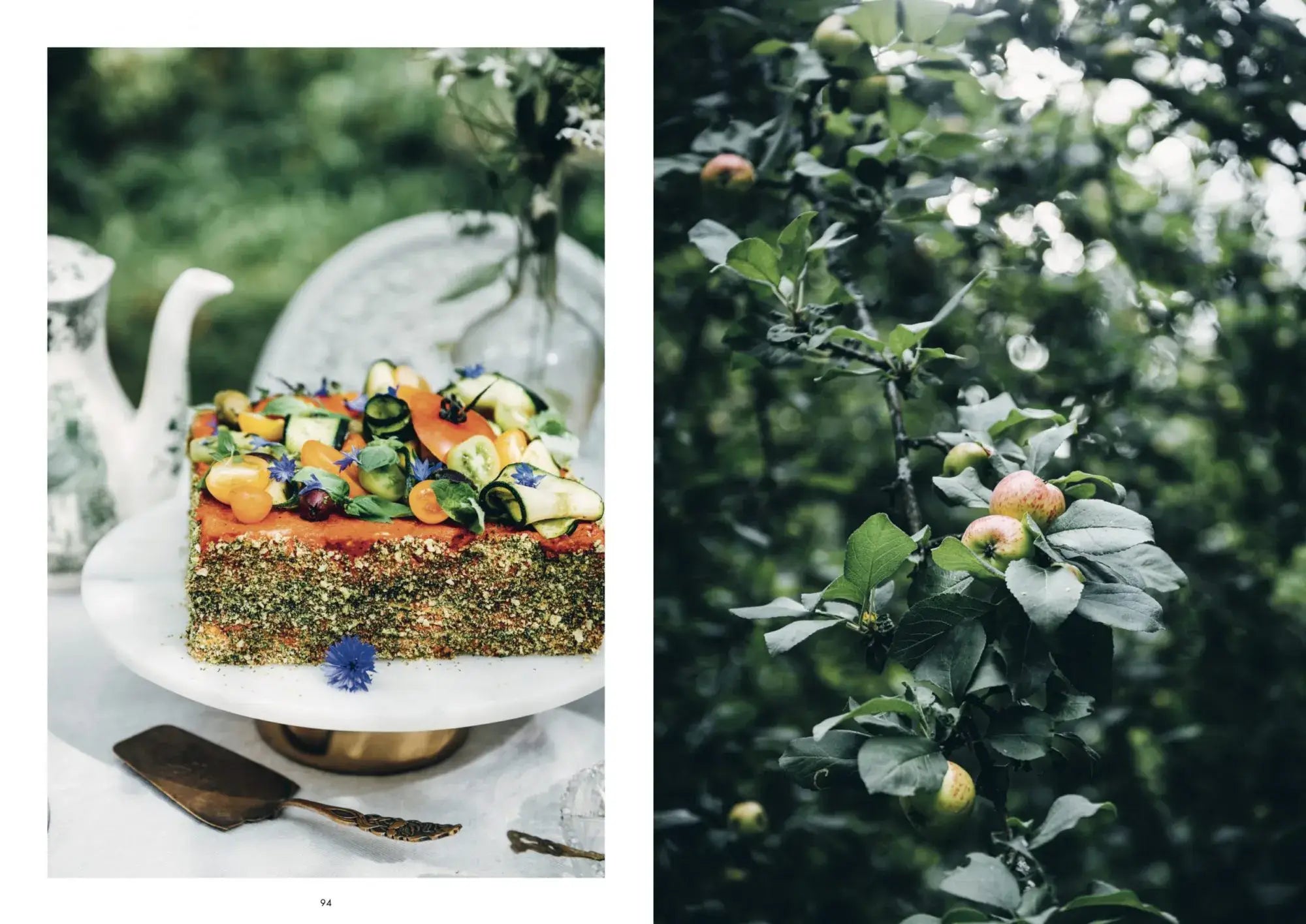 Cozy Publishing - MENU – Recipes for Shared Moments