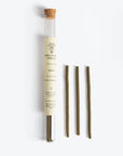 Hag | Norse Magic inspired Incense Sticks | Purify