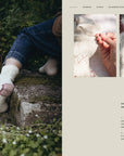 The Art of Knitwear Repair