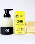 Citrus Grove Concentrated Hand Soap Refill Bars