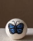 Single Choice – Dryer Balls Natural Wool Ethically Handmade