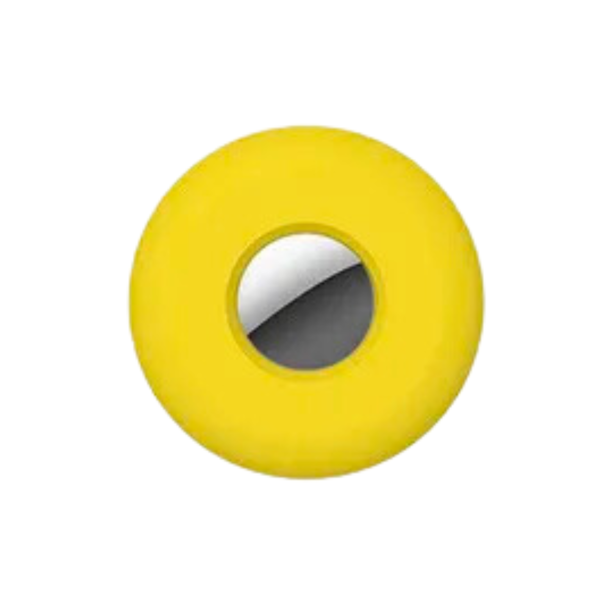 Silicone Collar AirTag Holder