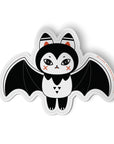 Bat Bat Sticker