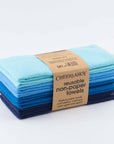 Reusable Non-Paper Towels - Single-Ply