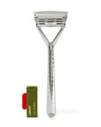 Leaf Shave - Leaf Razor