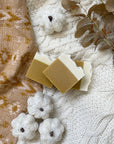 All-Natural, Vegan Soap