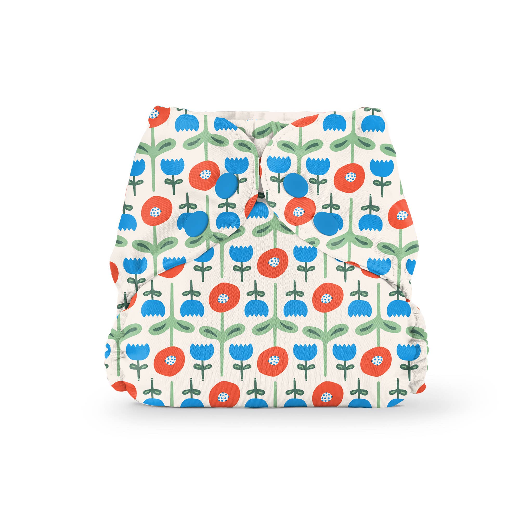 Outer (+ Swim Diaper)