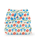 Outer (+ Swim Diaper)