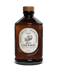 The French Farm - Bacanha Organic Caramel Syrup 13.5oz