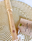 Me Mother Earth - Coconut Bottle Cleaning Brush