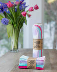 Reusable Non-Paper Towels - Spring Collection 2026